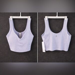 **SOLD**Lululemon Align Tank